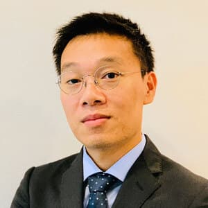 Bao Xuan Phan(バオ スアン ファン)