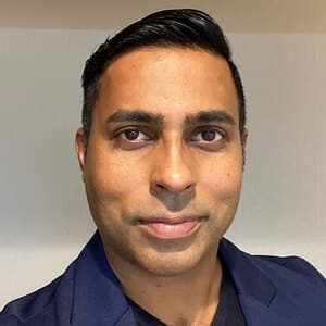 ヴィニート チャンドラ